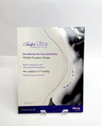 Alma lasers Vshape Ultra Reshape your life liner