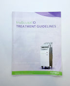Cutera truSculpt iD Treatment Guidelines User