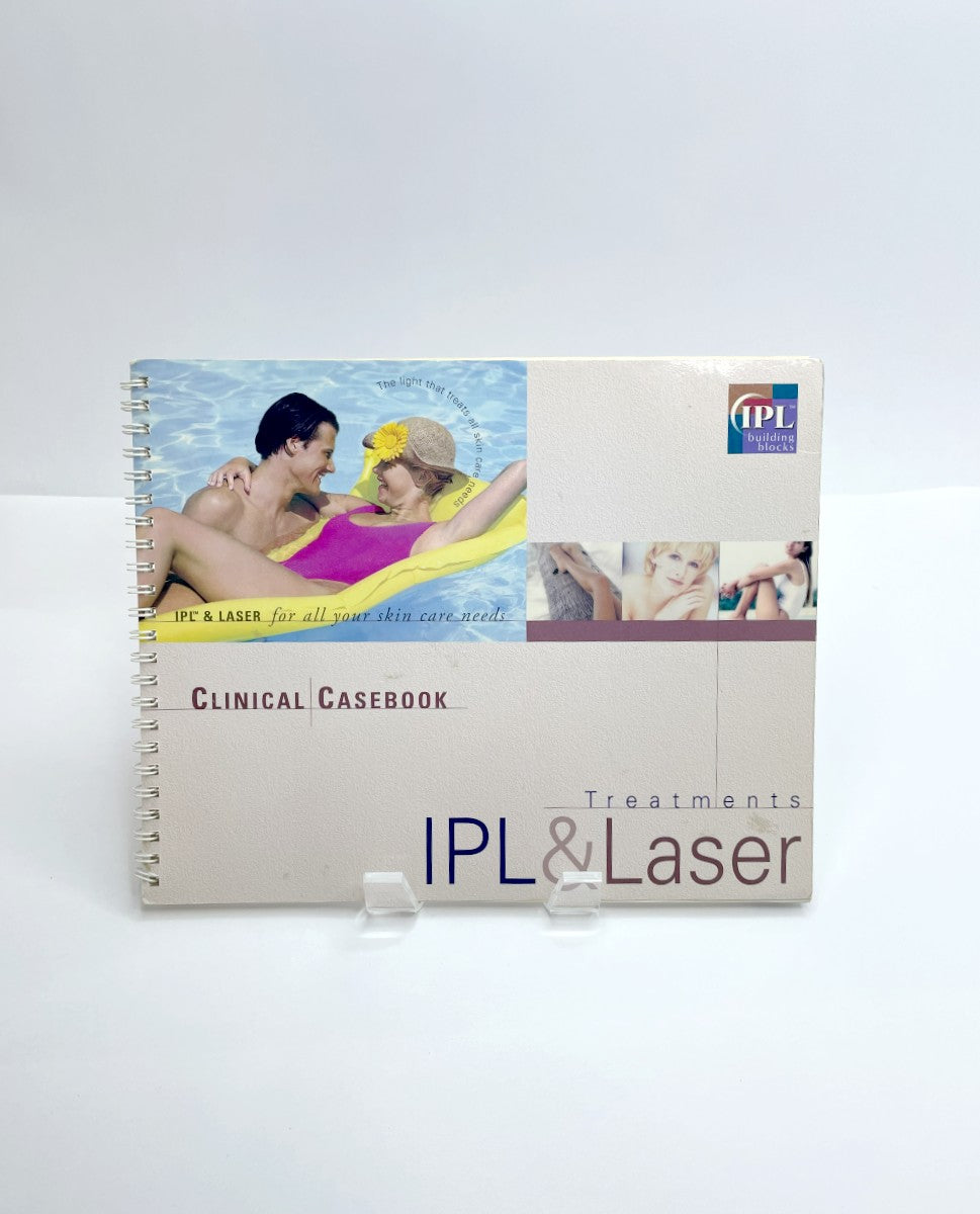 LUMENIS IPL & LASER TREATMENTS CLINICAL CASEBOOK, Use Photorejuvenation