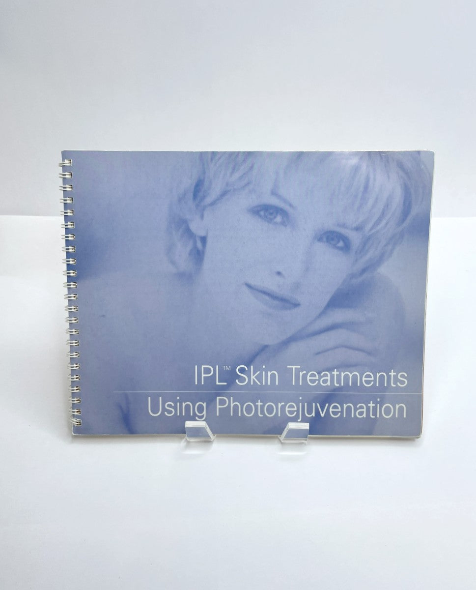 LUMENIS IPL & LASER TREATMENTS CLINICAL CASEBOOK, Use Photorejuvenation