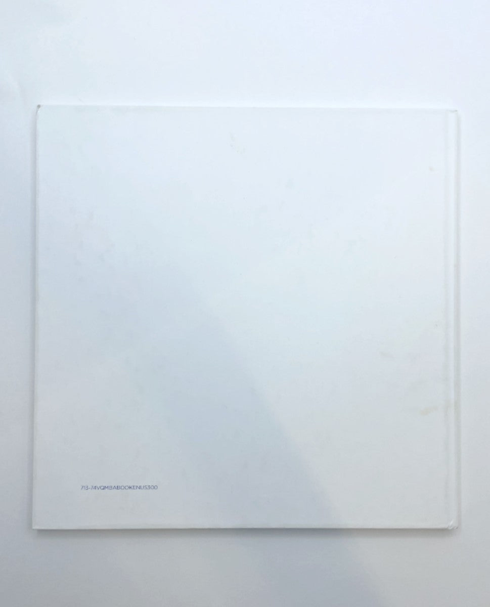 BTL AESTHETICS VANQUISH ME RESULTS ALBUM PN 713-74VQMEABOOKKENU5300