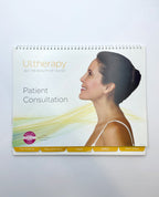 ULTHERA Ultherapy SEE THE BEAUTY OF SOUND Patient Consultation TREATMENT PLAN