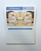 Ulthera Ultherapy Patient Record: Face Sheet x20 Sheets