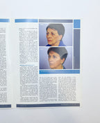 ELLMAN PLASTIC SURGERY BROCHURE