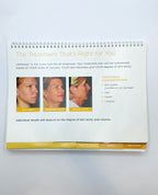 Ultherapy Let's Talk About a Lift Marketing Brochure Office Consultation