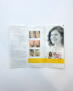 Ulthera Ultherapy Guess Who Got A Brochure 27 Pack