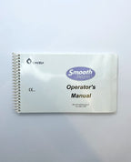 Candela Smooth beam User Operator Manual Rev 8501-00-1620 F