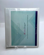 Syneron Candela Reveal UltraShape Operator User Patient Clinical Guide Book