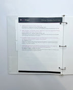 Syneron Candela Reveal UltraShape Operator User Patient Clinical Guide Book