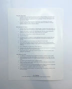 CUTERA LP560 Photo-Rejuvenation Treatment Guidelines D0188 Rev C EXP 2005
