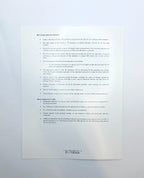 CUTERA ProWave 770 Hair Removal Treatment Guidelines 2005