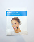 BTL EMSCULPT PHONE CONSULTATION USER GUIDE