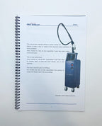 Jeisys Medical Inc. All New INTRAcel Operation Manual v. 6.2.1