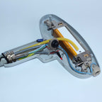 Alma Harmony Elite Pixel 2940 ErYAG Laser Resurfacing Handpiece PARTS UNIT AS IS