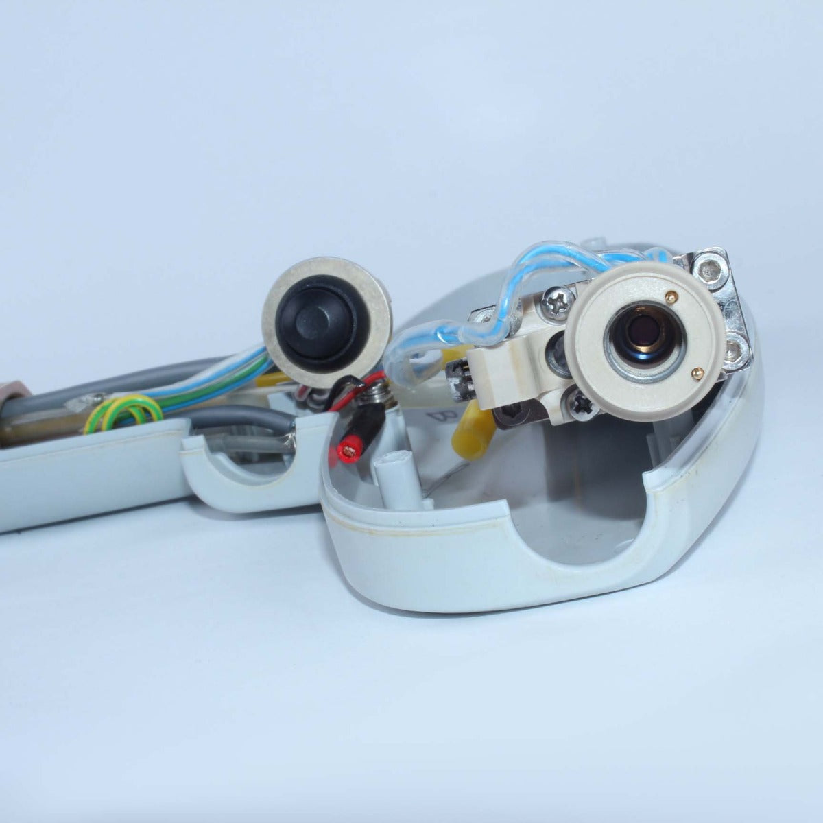 Alma Harmony Elite Pixel 2940 ErYAG Laser Resurfacing Handpiece PARTS UNIT AS IS