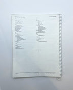 CANDELA Alex TriVantage Operator´s Manual PN 8501-00-1800 Revision A