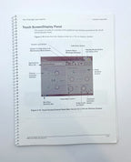 CANDELA Alex II & Alex TriVantage Operator´s Machine Manual PN 8501-00-1800 Revision E