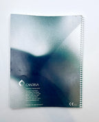 CANDELA Alex II & Alex TriVantage Operator´s Machine Manual PN 8501-00-1800 Revision E