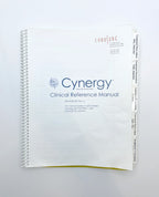 Cynosure Cynergy Vascular Workstation Clinical Reference Manual PN 920-0228-000, Rev.6