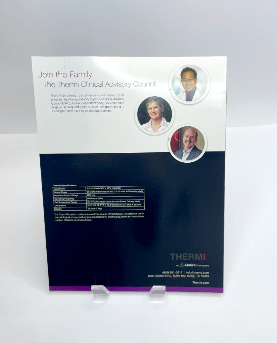 THERMI VA MANUAL