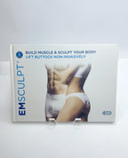 BTL BUILD MUSCLE & SCULPT YOUR BODY