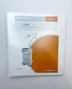 CYNOSURE OPERATOR´S MANUAL PALOMAR ICON