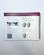 Fraxel Laser Treatment Reference Guide 1550 1927 DUAL Operator Treatment Manual