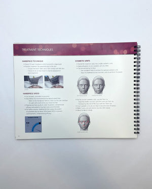 Descriptive image text