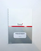 FOTONA Operator Manual Yag Surgical Handpiece