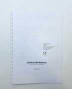 FOTONA Operator Manual Yag Surgical Handpiece