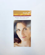 Fraxel Radiant Skin Can Be Yours 1550 Skin Resurfacing Brochure - 9 pack