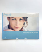Reliant Fraxel Treatment Patient Photo Book
