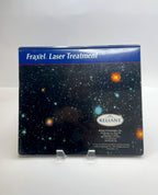 RELIANT Technologies, Inc. Fraxel Laser Treatment Fractional Resurfacing with a Million Points of Light 10-02233 Rev 1 EXP 2005
