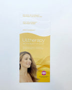 ULTHERAPY SEE THE BEAUTY OF SOUND BROCHURE 10034048 (5PK)