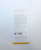 ULTHERAPY SEE THE BEAUTY OF SOUND BROCHURE 10034048 (5PK)