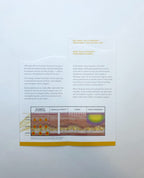ULTHERAPY SEE THE BEAUTY OF SOUND BROCHURE 10034048 (5PK)