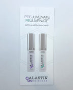 ALASTIN SKINCARE PREJUVENATE REJUVENATE BROCHURE PN 10066035