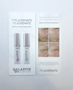 ALASTIN SKINCARE PREJUVENATE REJUVENATE BROCHURE PN 10066035