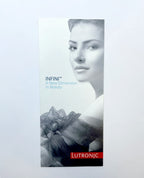 LUTRONIC INFINI A NEW DIMENSION IN BEAUTY BROCHURE
