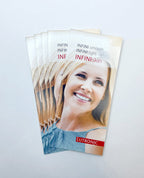 LUTRONIC INFINIskin BROCHURE