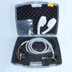 Alma Harmony XL Red AFT ST IPL Skin Tightening Handpiece PARTS Unit AS IS