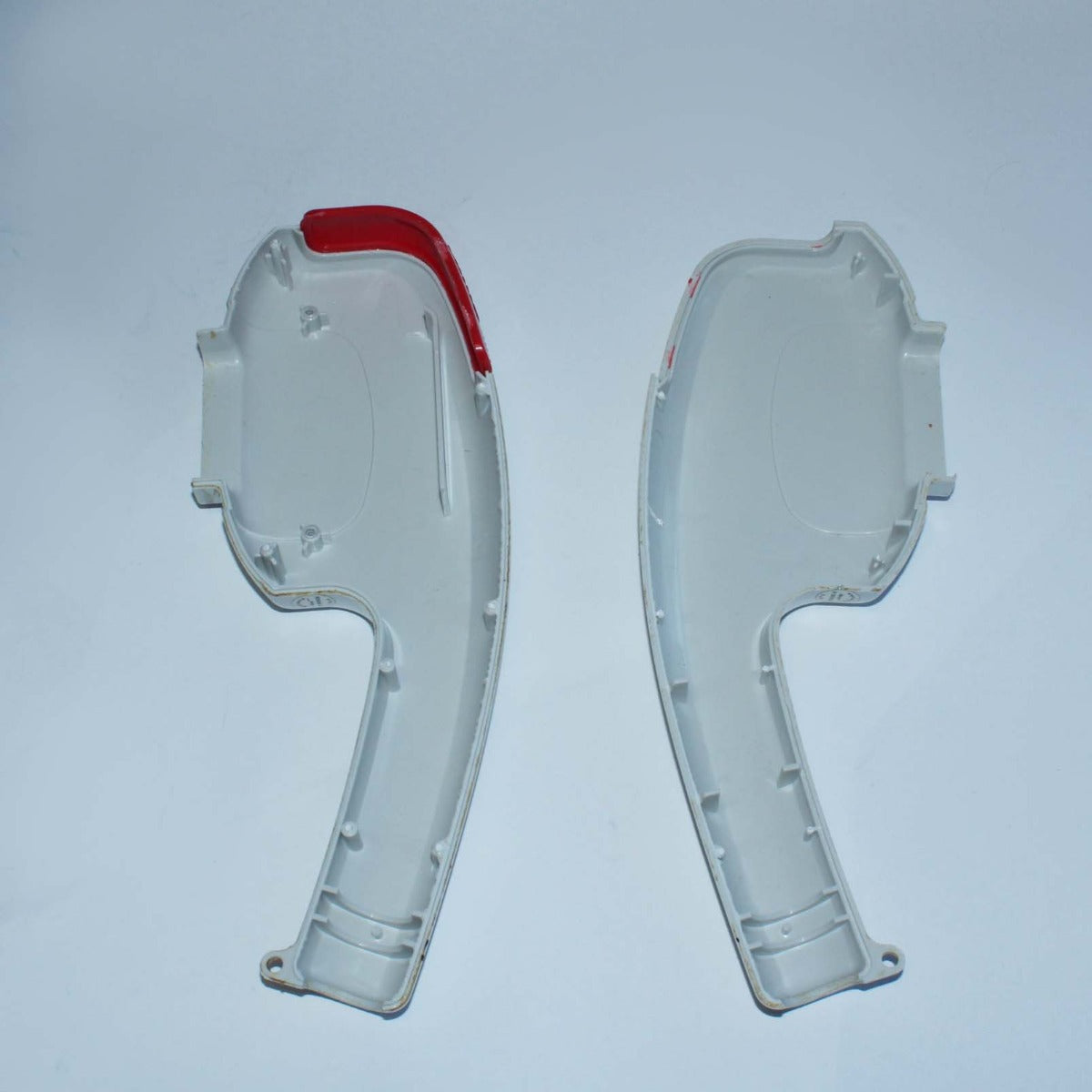 Alma Harmony XL Red AFT ST IPL Skin Tightening Handpiece PARTS Unit AS IS