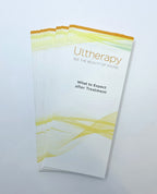 Ultherapy Patient Brochure What to Expect After Treatment