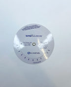 LUMENIS ULTRA Pulse ENCORE Energy Conversion Guide UltraScan 0641-912-01 REV B
