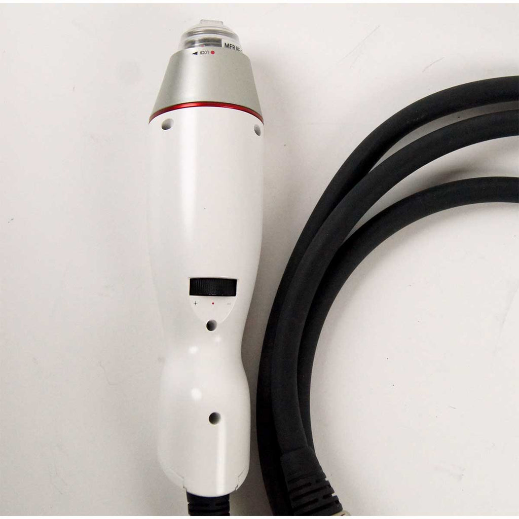 2013 Lutronic INFINI RF Electrosurgical Skin Rejuvenation Microneedling System