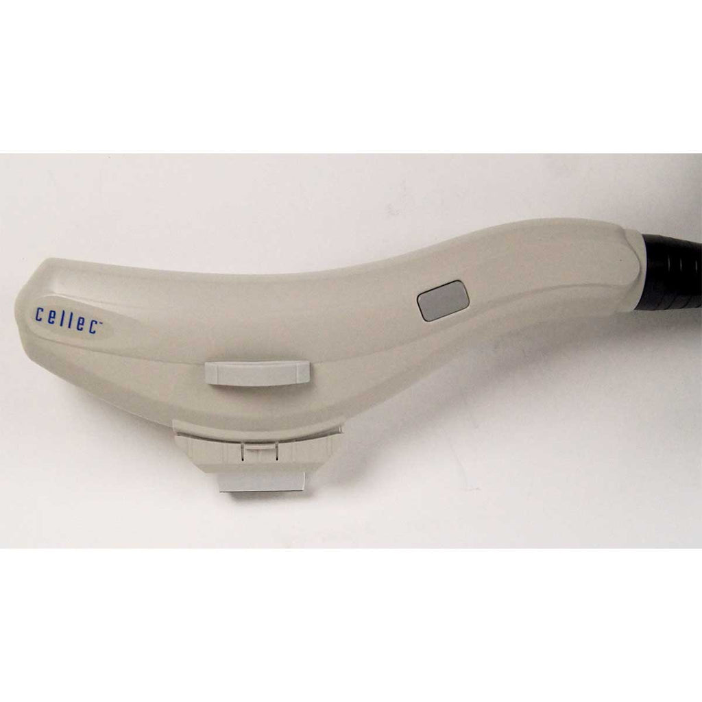Jeisys Cellec SmoothCool IPL Quick Interchangeable Filter Handpiece 420-800nm