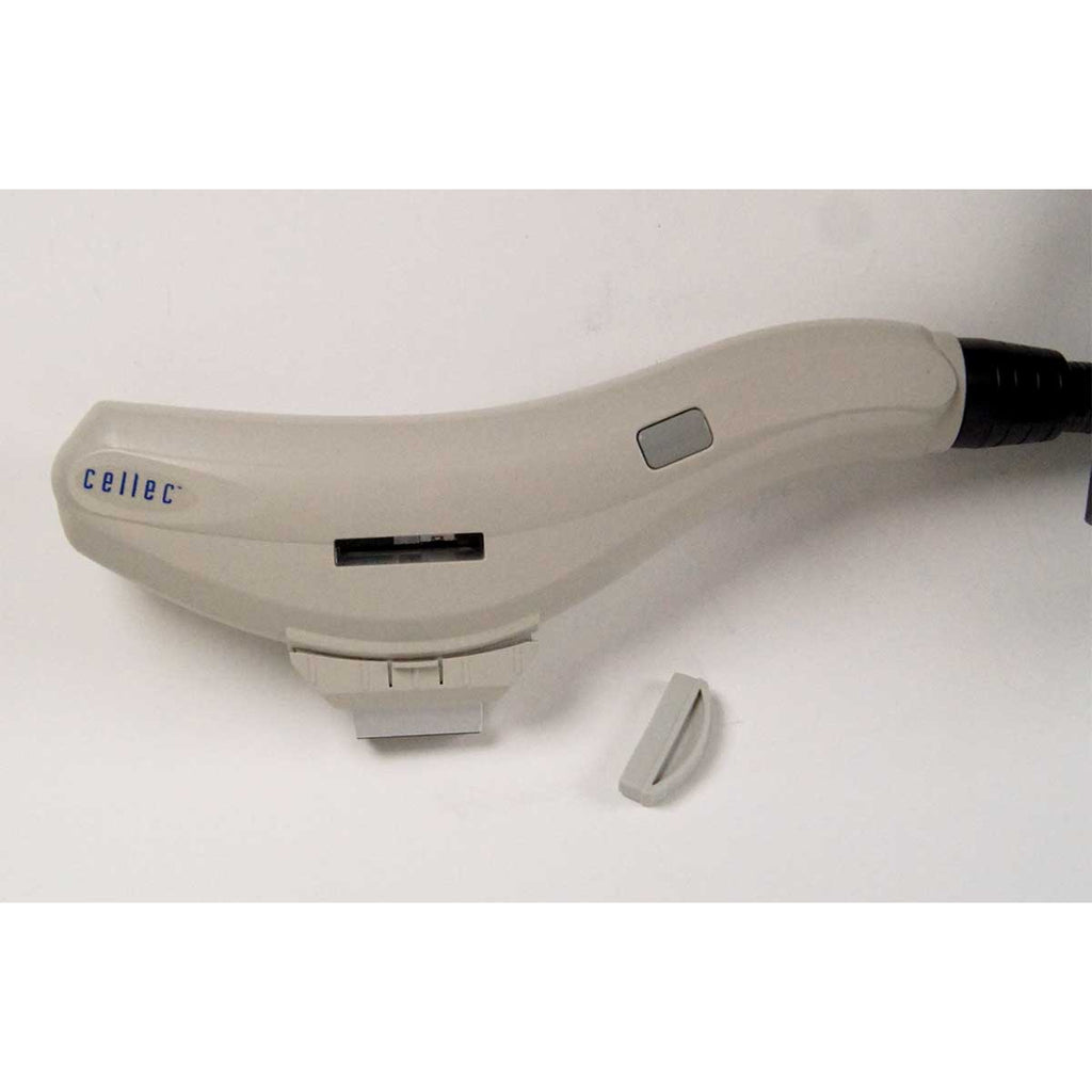 Jeisys Cellec SmoothCool IPL Quick Interchangeable Filter Handpiece 420-800nm