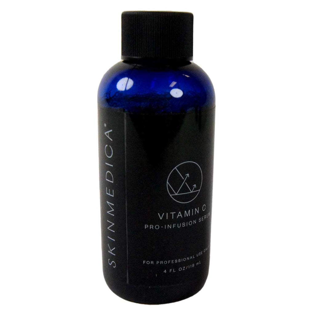 Skinmedica Diamond Glow Vitamin C Pro-Infusion Serum - 4oz 96812 EXP 06/21