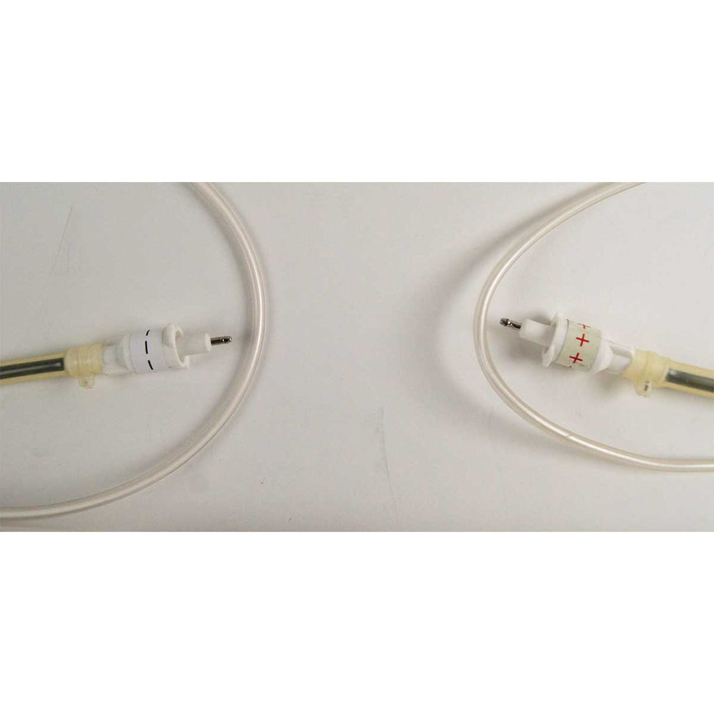 Cynosure Deka DOT 30 Watt Re Gassed CO2 Laser Tube ReGassed