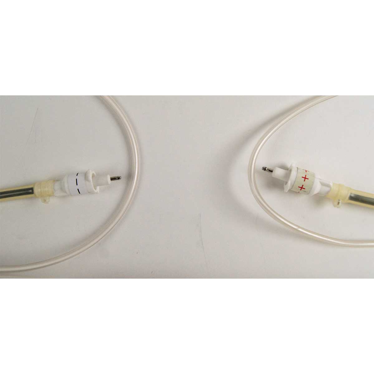 Cynosure Deka DOT 30 Watt Re Gassed CO2 Laser Tube ReGassed